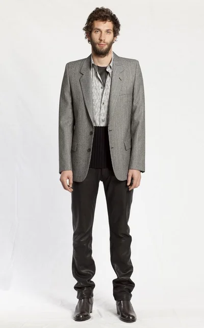 Look 15